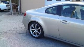 Executive Auto Body