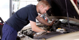 Executive Auto Body