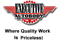 Executive Auto Body